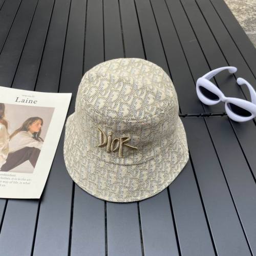 DIOR Bucket Hats AAA-147