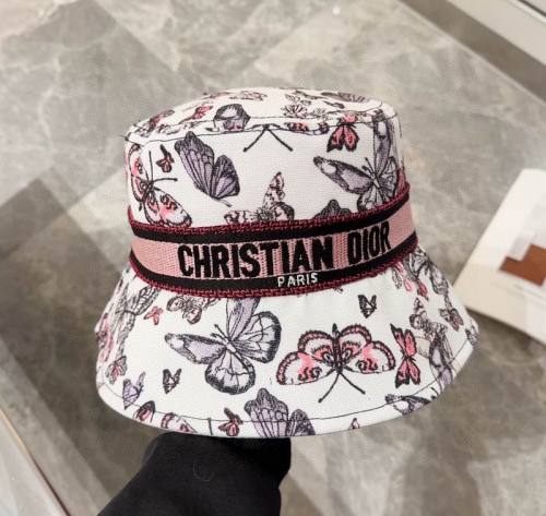 DIOR Bucket Hats AAA-060
