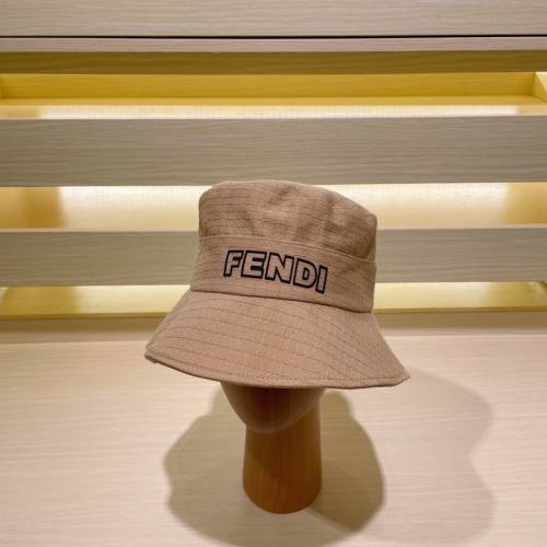 FD Bucket Hats AAA-045