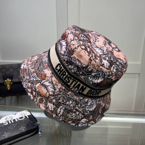 DIOR Bucket Hats AAA-211
