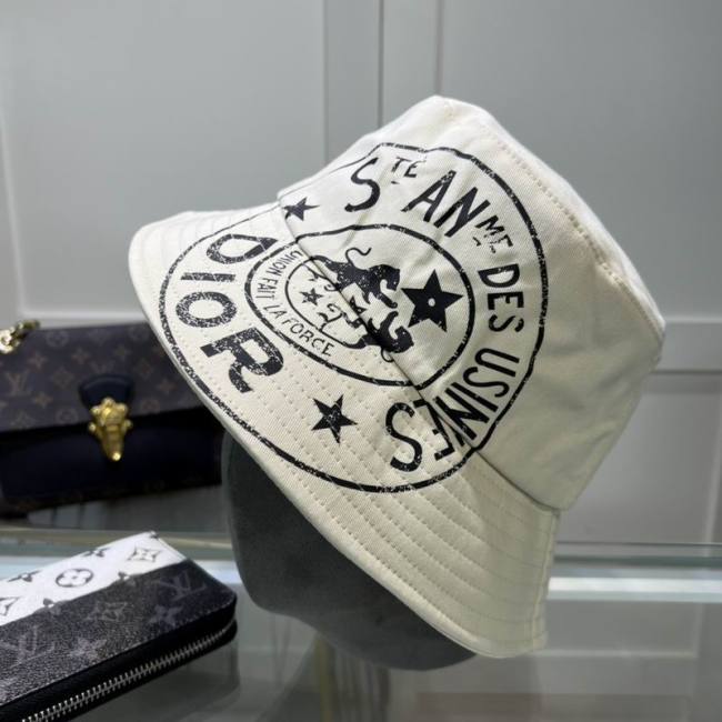 DIOR Bucket Hats AAA-027