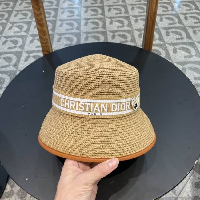 DIOR Bucket Hats AAA-443