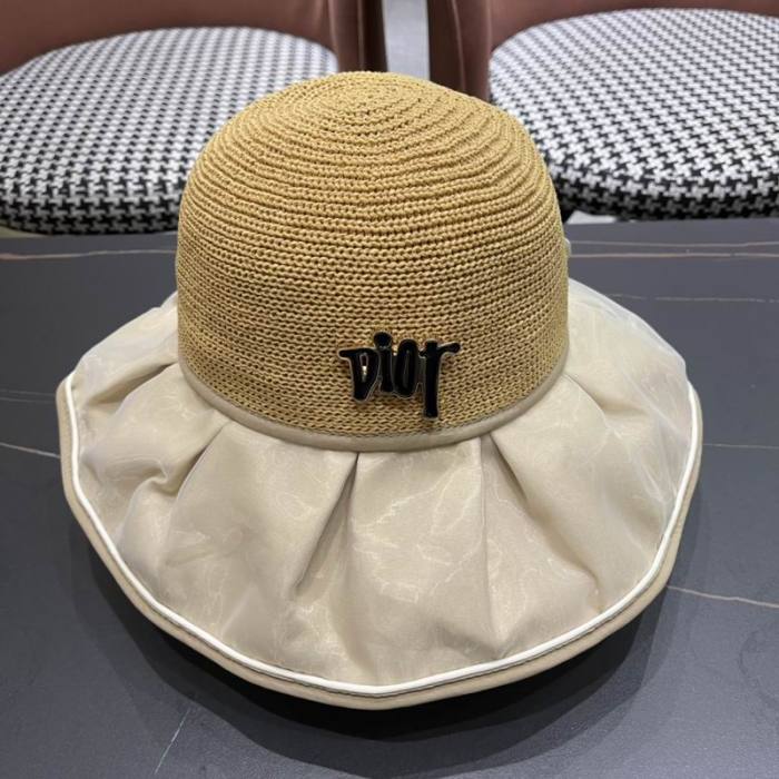 DIOR Bucket Hats AAA-315
