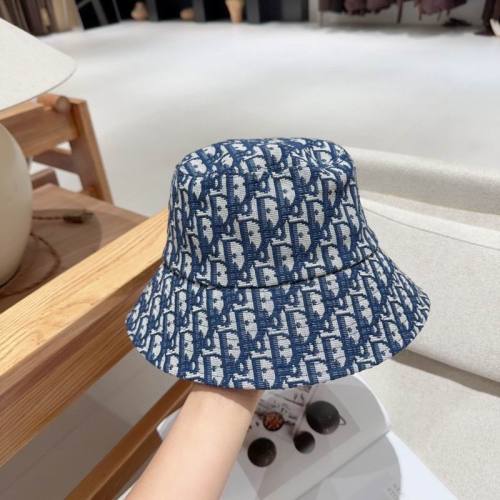DIOR Bucket Hats AAA-117