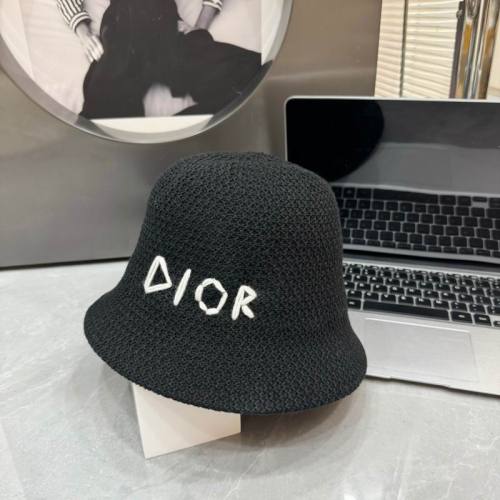 DIOR Bucket Hats AAA-346