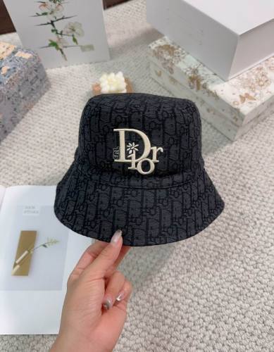 DIOR Bucket Hats AAA-551