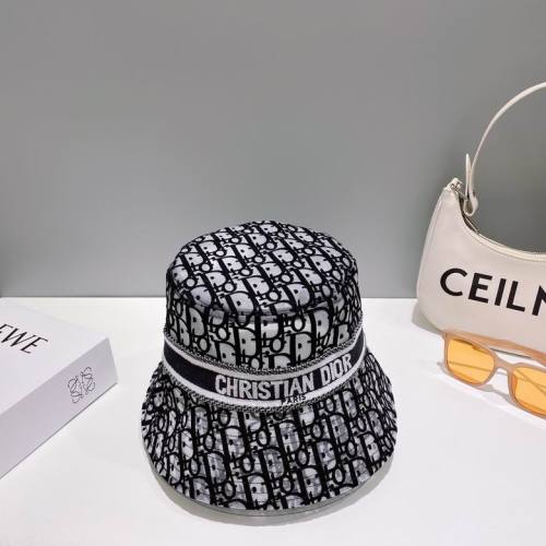 DIOR Bucket Hats AAA-205