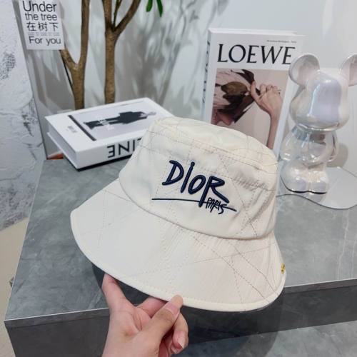 DIOR Bucket Hats AAA-449