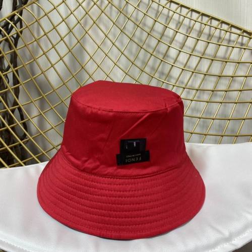 FD Bucket Hats AAA-002