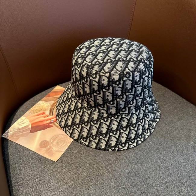 DIOR Bucket Hats AAA-735