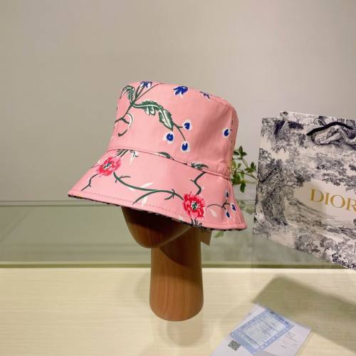 DIOR Bucket Hats AAA-130