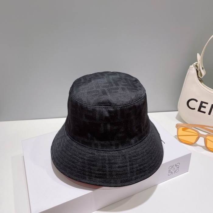FD Bucket Hats AAA-041