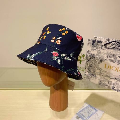 DIOR Bucket Hats AAA-131