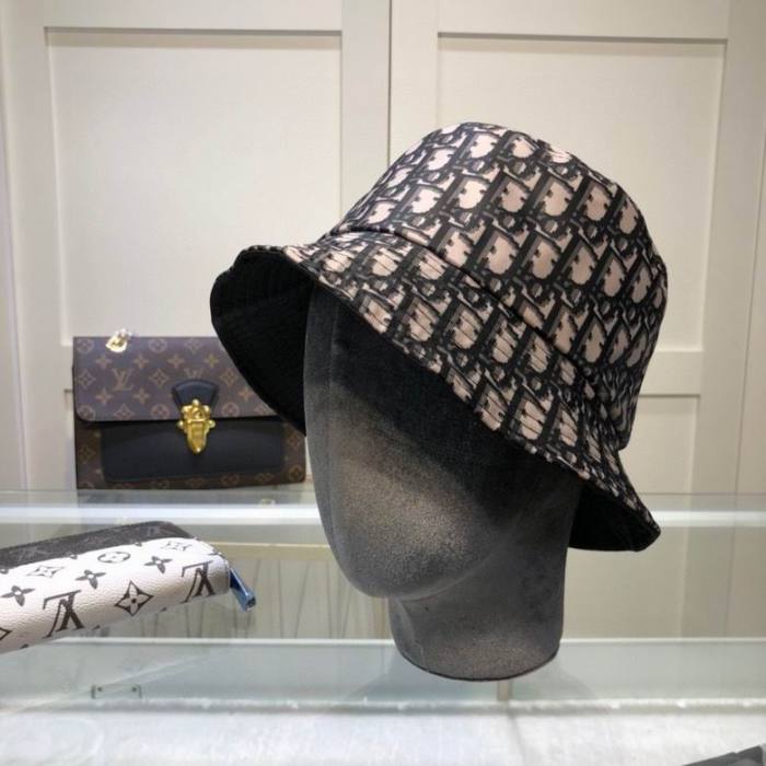 DIOR Bucket Hats AAA-198