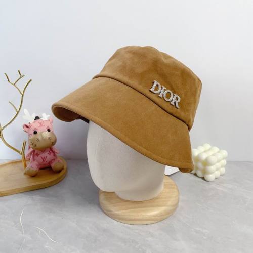 DIOR Bucket Hats AAA-639