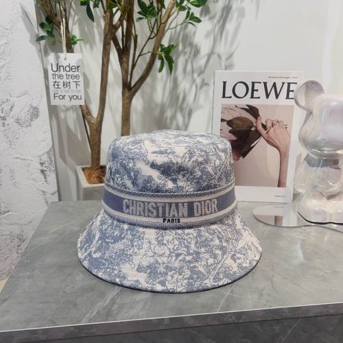 DIOR Bucket Hats AAA-601