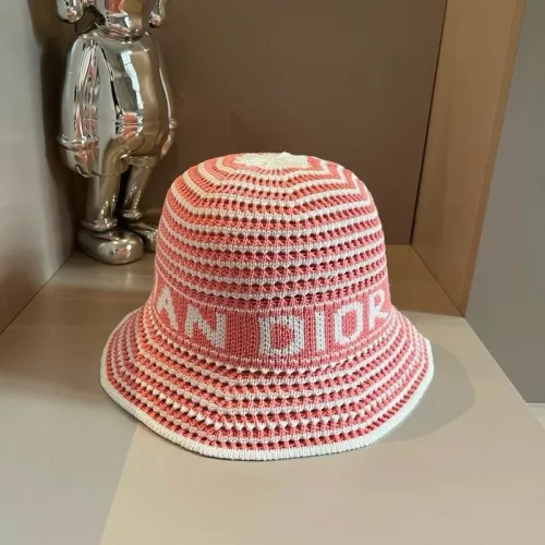 DIOR Bucket Hats AAA-633
