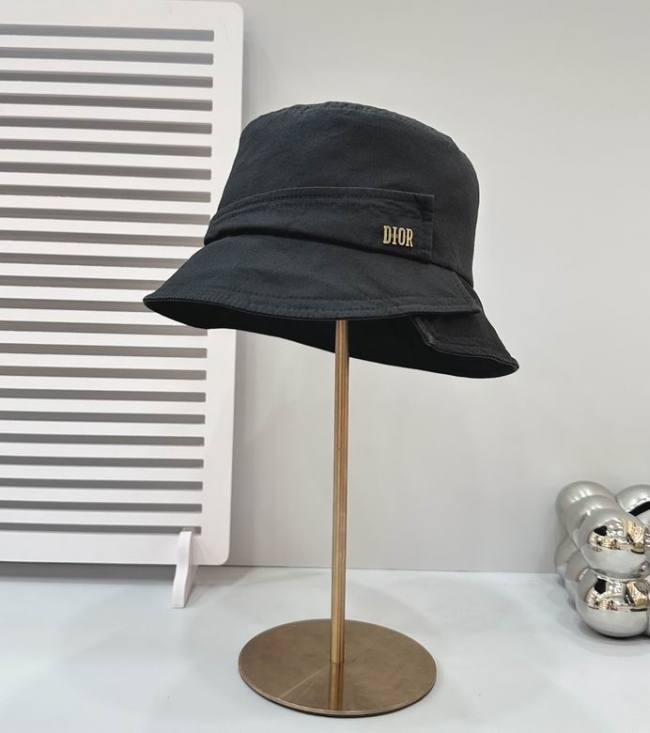 DIOR Bucket Hats AAA-751