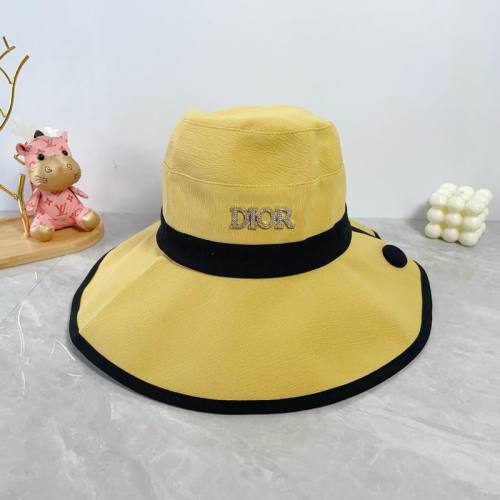 DIOR Bucket Hats AAA-628