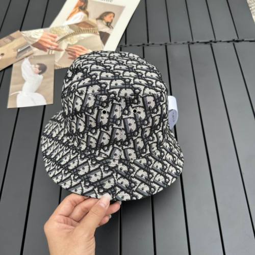 DIOR Bucket Hats AAA-115