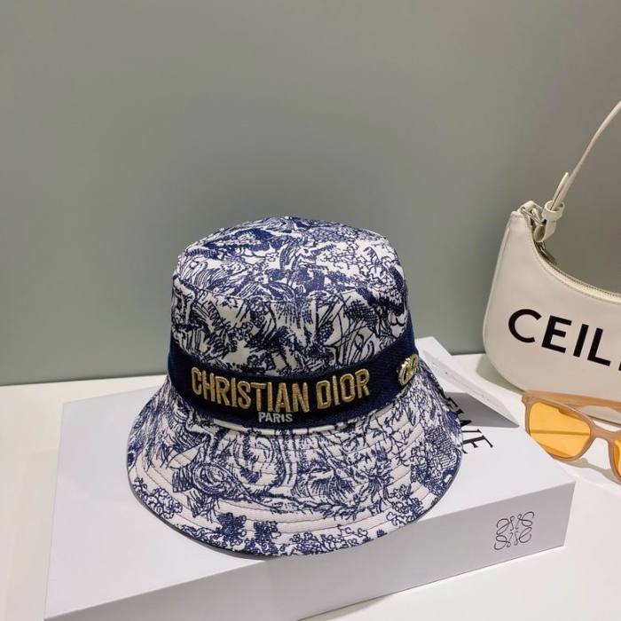 DIOR Bucket Hats AAA-220