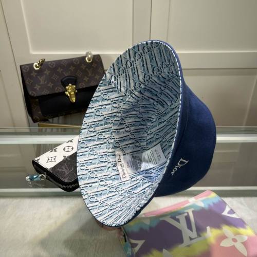 DIOR Bucket Hats AAA-180