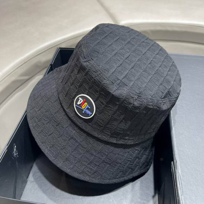 DIOR Bucket Hats AAA-333