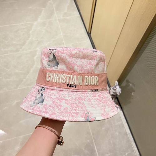 DIOR Bucket Hats AAA-154