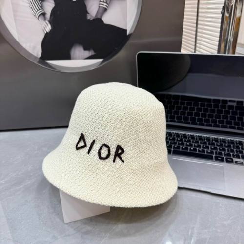 DIOR Bucket Hats AAA-319