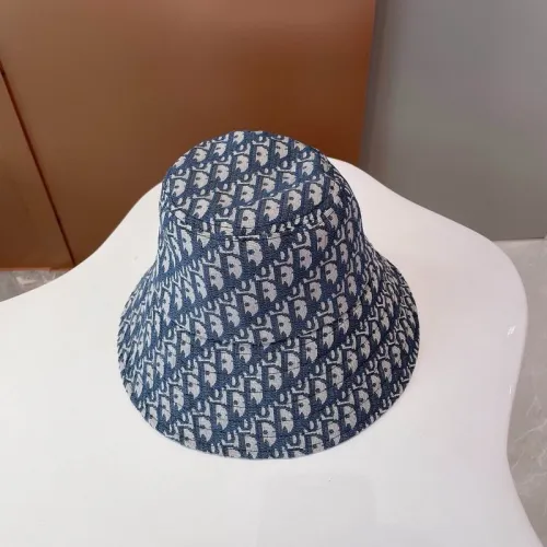 DIOR Bucket Hats AAA-312