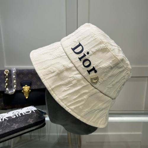DIOR Bucket Hats AAA-045