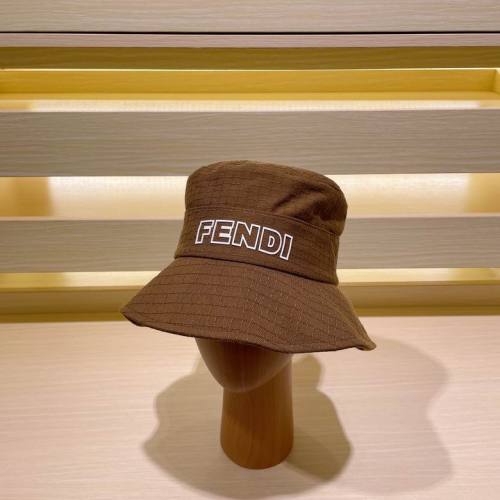 FD Bucket Hats AAA-047