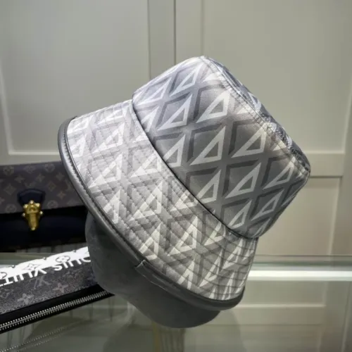 DIOR Bucket Hats AAA-721