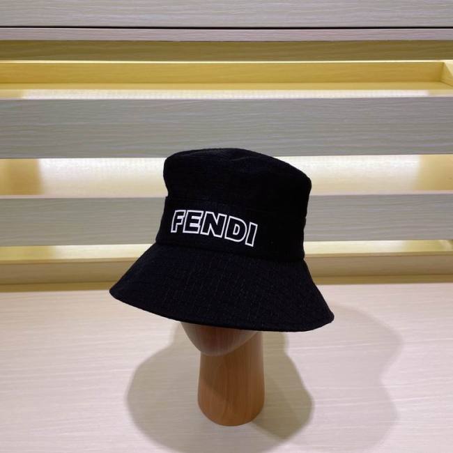 FD Bucket Hats AAA-046