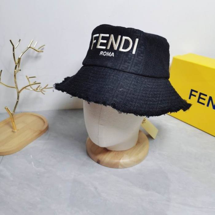 FD Bucket Hats AAA-103