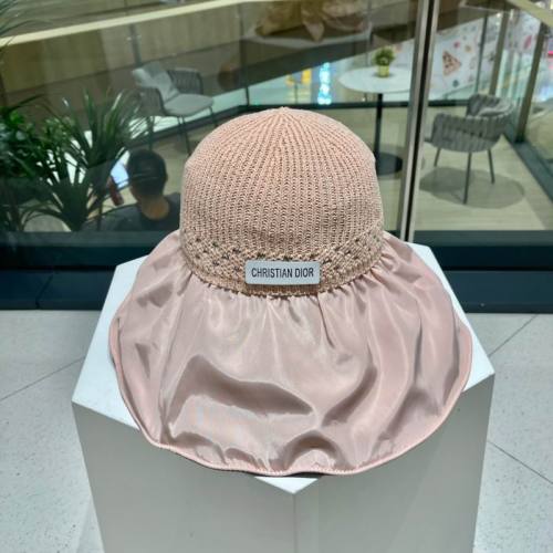 DIOR Bucket Hats AAA-367