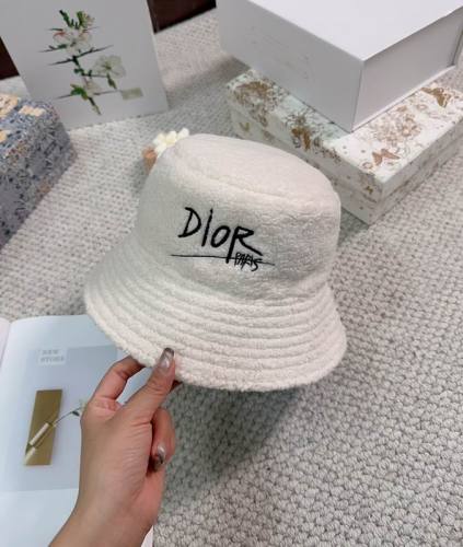 DIOR Bucket Hats AAA-549
