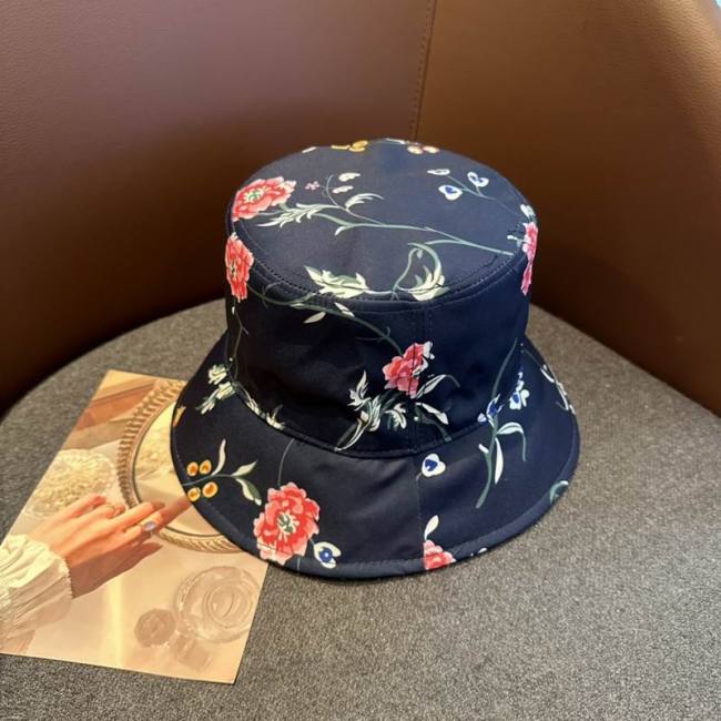 DIOR Bucket Hats AAA-160