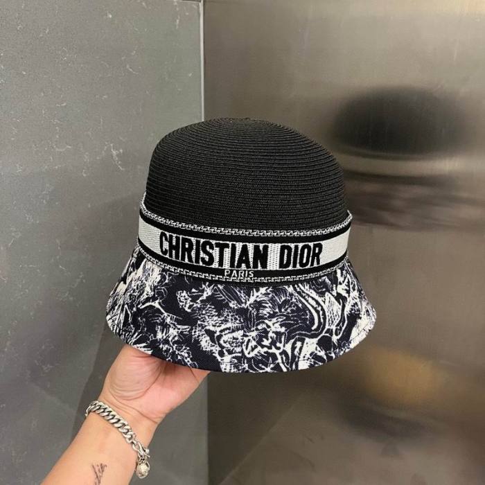 DIOR Bucket Hats AAA-450