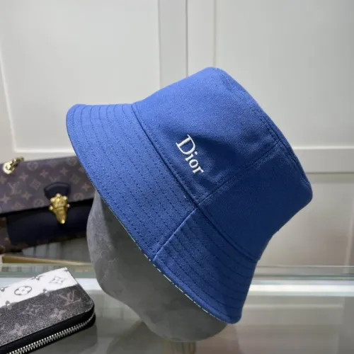 DIOR Bucket Hats AAA-301