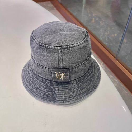 DIOR Bucket Hats AAA-013