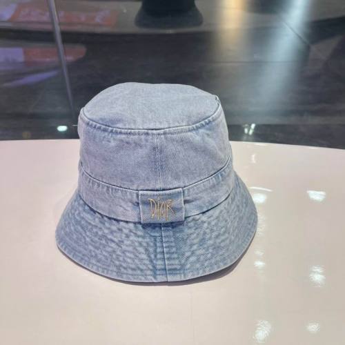 DIOR Bucket Hats AAA-019