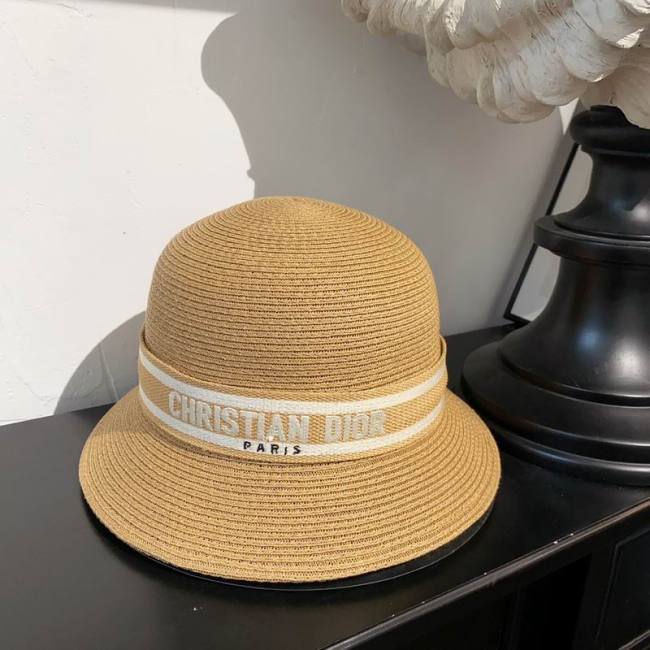 DIOR Bucket Hats AAA-423