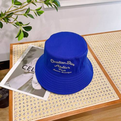 DIOR Bucket Hats AAA-233