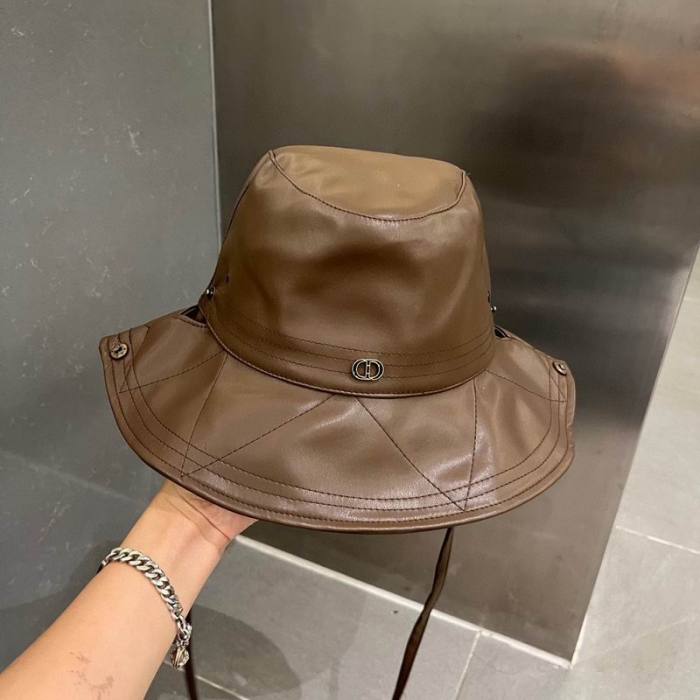 DIOR Bucket Hats AAA-518