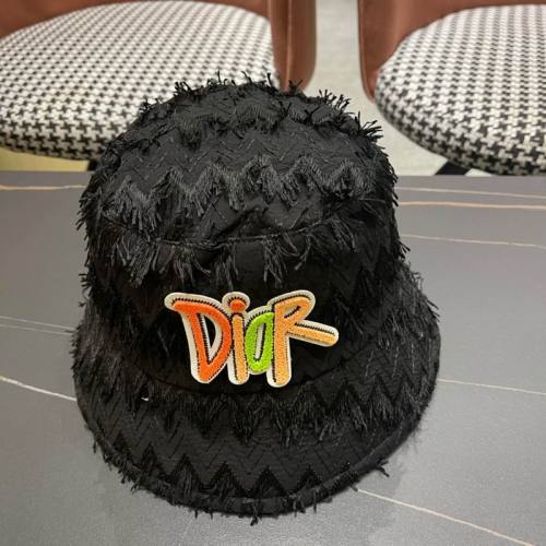 DIOR Bucket Hats AAA-393