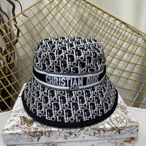 DIOR Bucket Hats AAA-185
