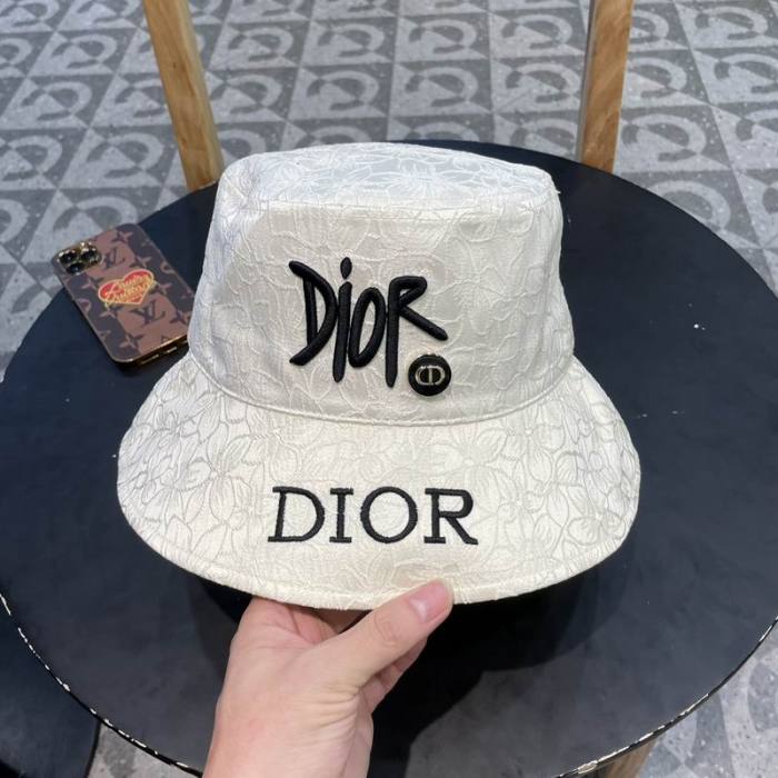 DIOR Bucket Hats AAA-366