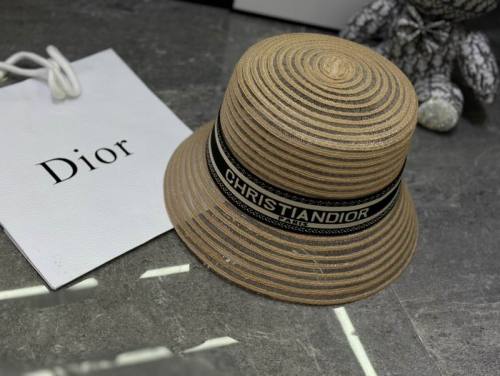 DIOR Bucket Hats AAA-682