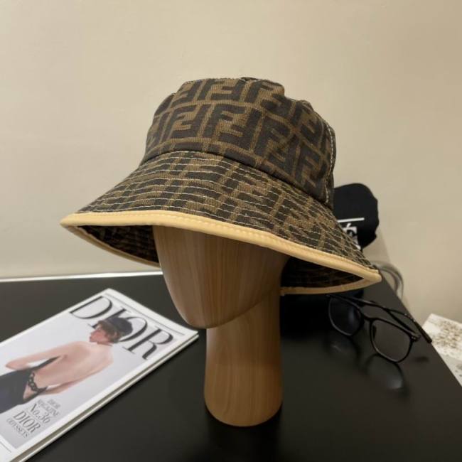 FD Bucket Hats AAA-115